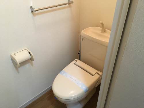 オーセントＥ 103号-6