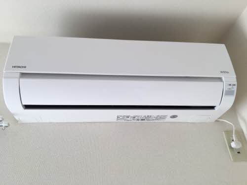 オーセントＥ 103号-7