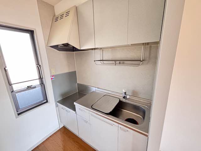 オーセントE 203号-4