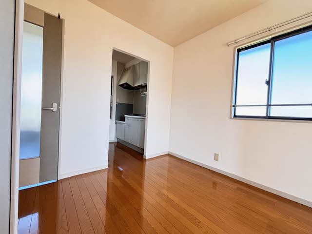 オーセントE 203号-5