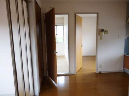 メゾン寿 201号-6