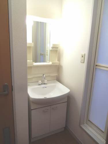 メゾン寿 201号-8