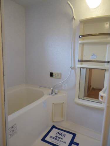 メゾン寿 201号-9