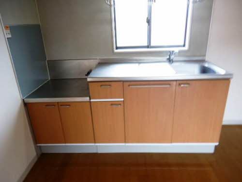 メゾン寿 201号-12