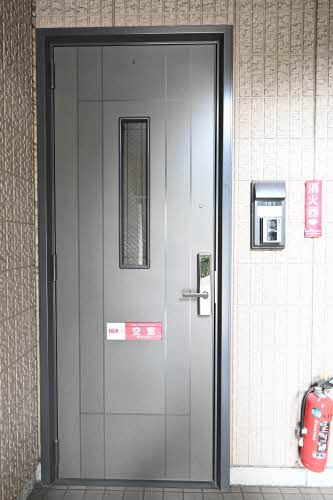 ハイネス北中央A 101号-7