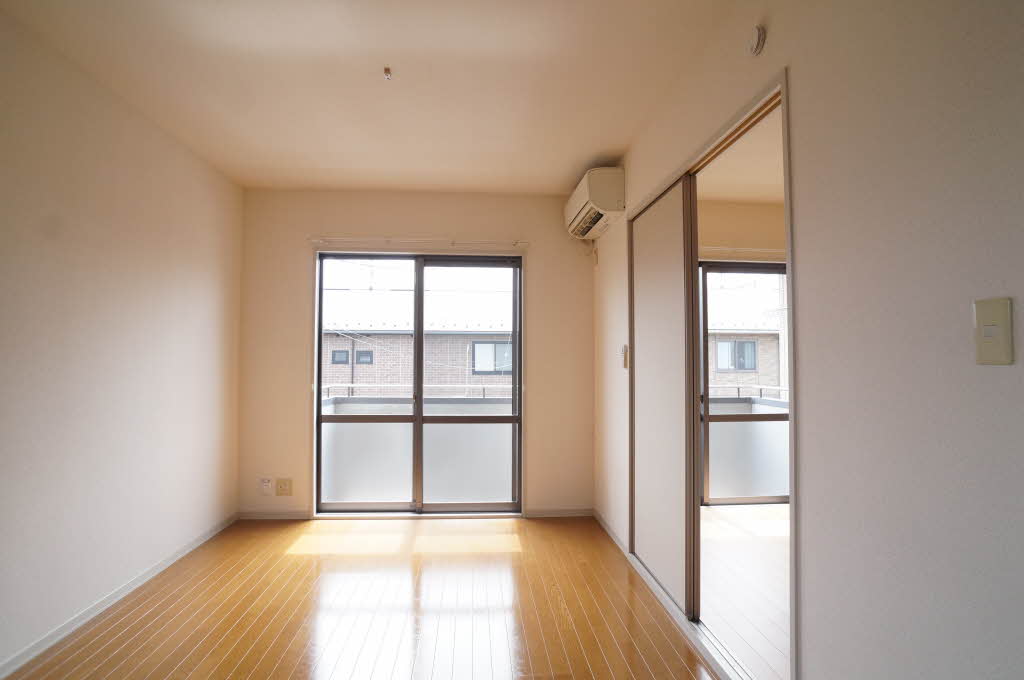 グランデュールＢ 202号-2