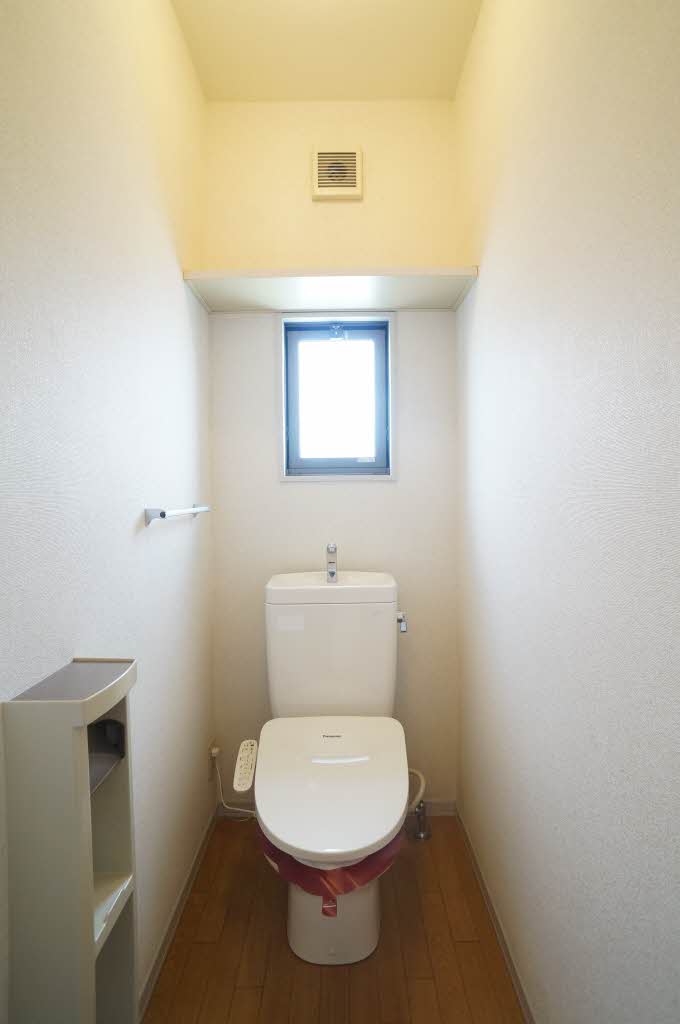 グランデュールＢ 202号-8