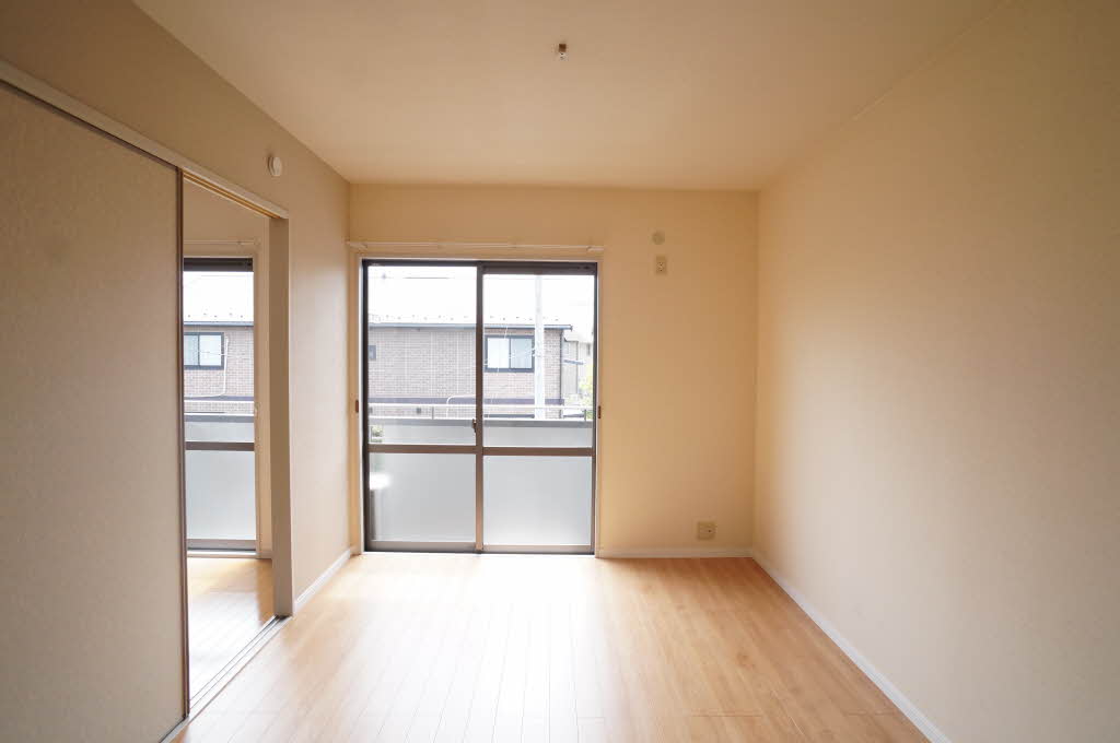 グランデュールＢ 202号-10