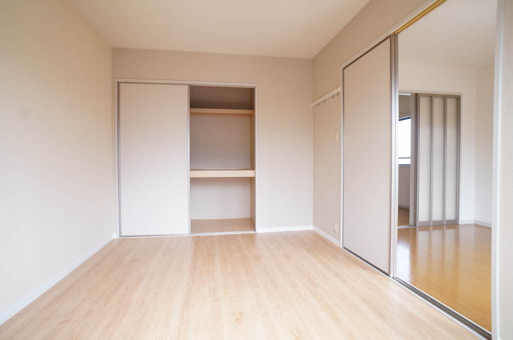 グランデュールＢ 202号-11