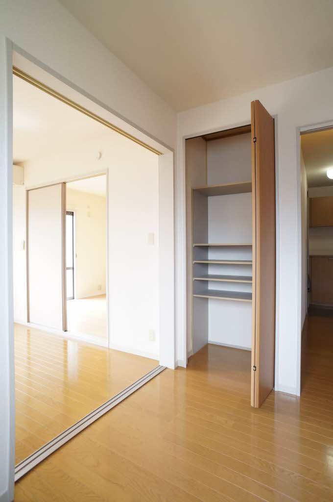 グランデュールＢ 202号-12