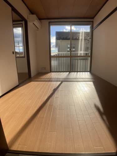 メイプルYH 203号-2