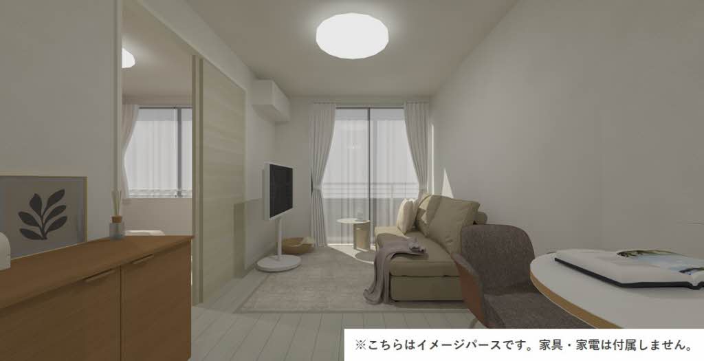 メイプルYH 205号-1