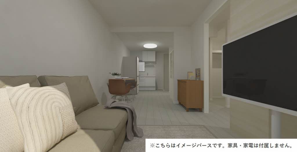 メイプルYH 205号-2