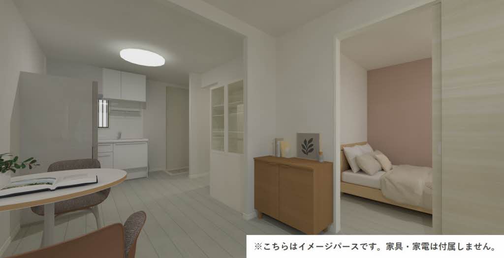 メイプルYH 205号-3