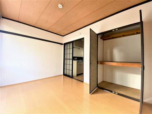 コ－ポ３３ 101号-3