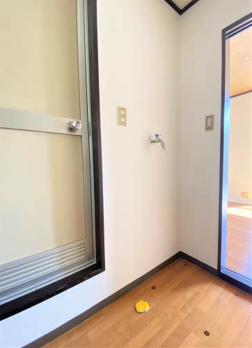 コ－ポ３３ 103号-9