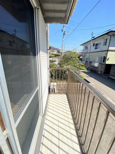 コ－ポ３３ 103号-10