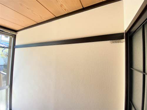 コ－ポ３３ 203号-14