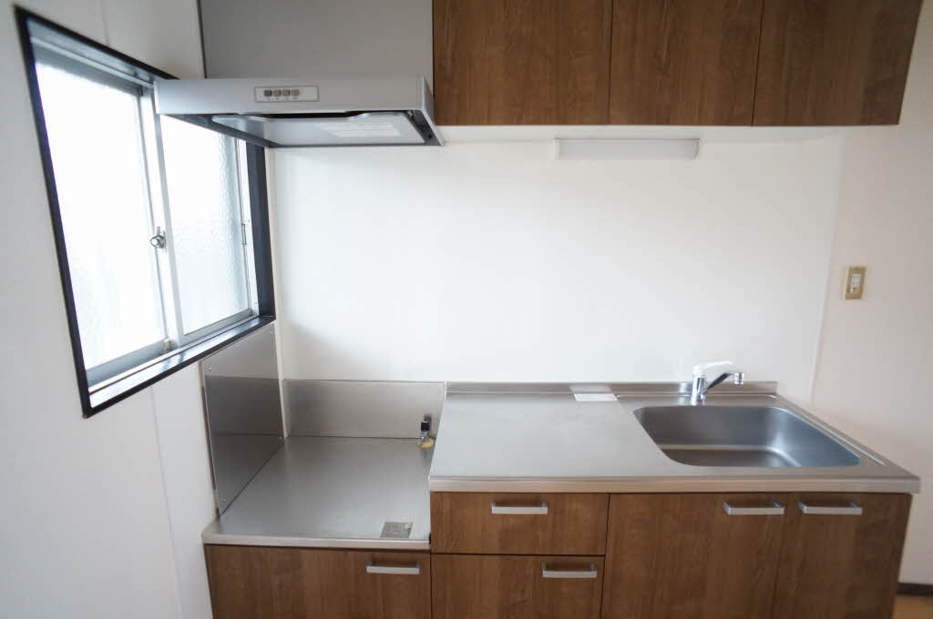 コ－ポ３８ 101号-4