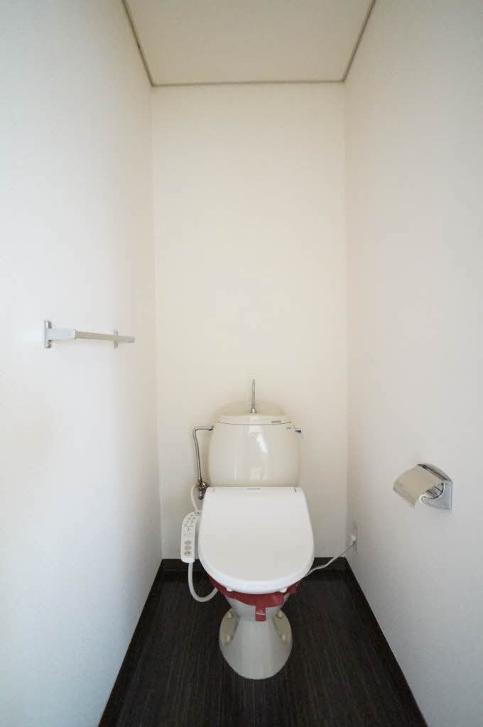 コ－ポ３８ 101号-8