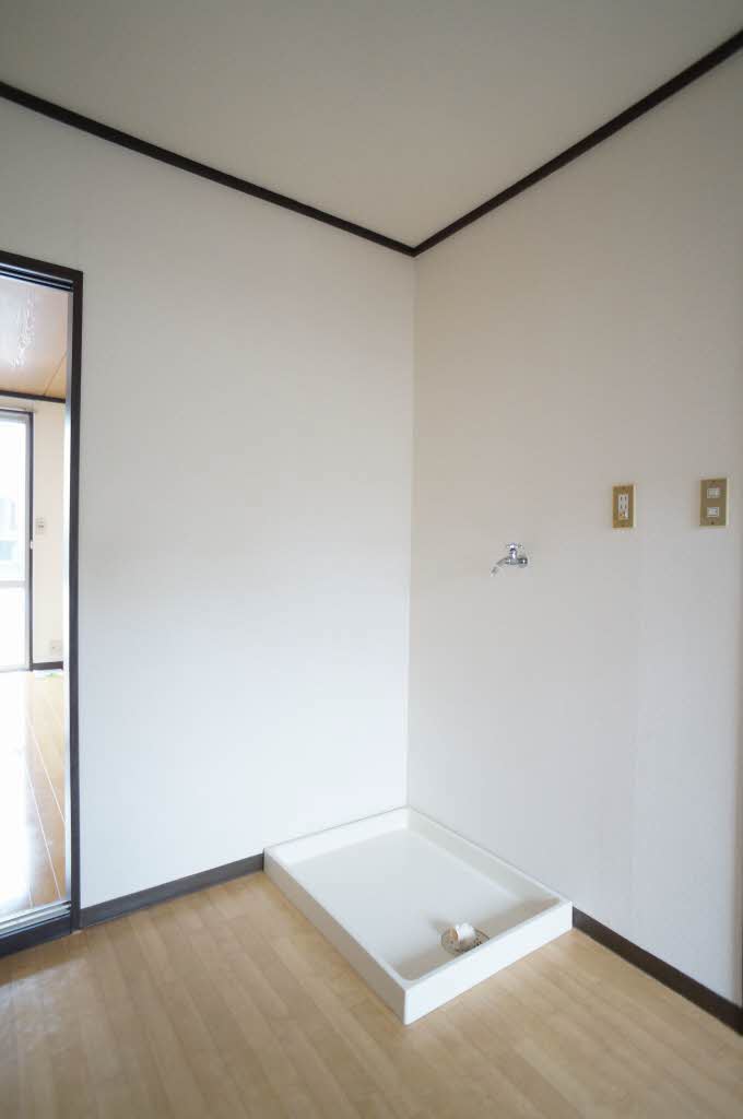 コ－ポ３８ 101号-9