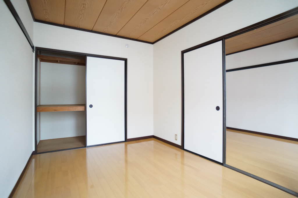 コ－ポ３８ 101号-10