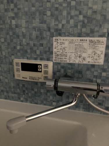 コ－ポ３８ 101号-11