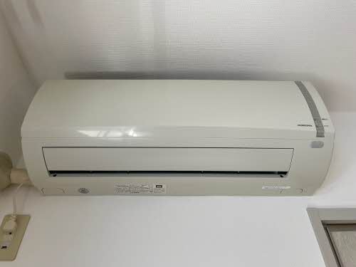 ルナコート 102号-9