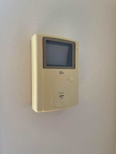 ルナコート 102号-10