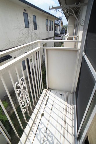 サンハイツ渡利 201号-12