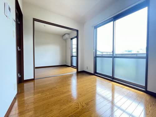 ミモザコーポ 101号-2