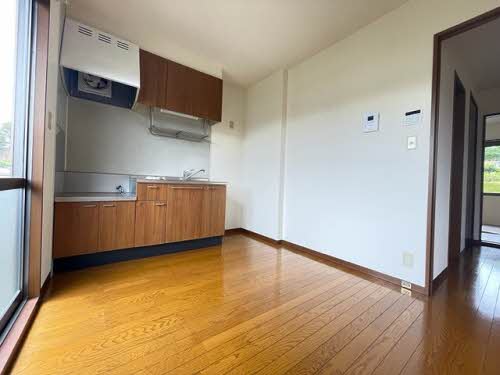 ミモザコーポ 101号-6