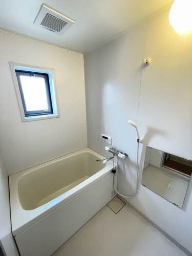 ミモザコーポ 101号-7