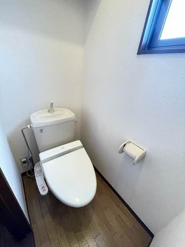 ミモザコーポ 101号-8