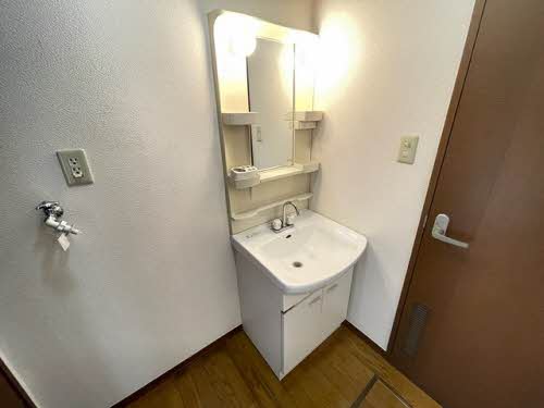 ミモザコーポ 101号-9