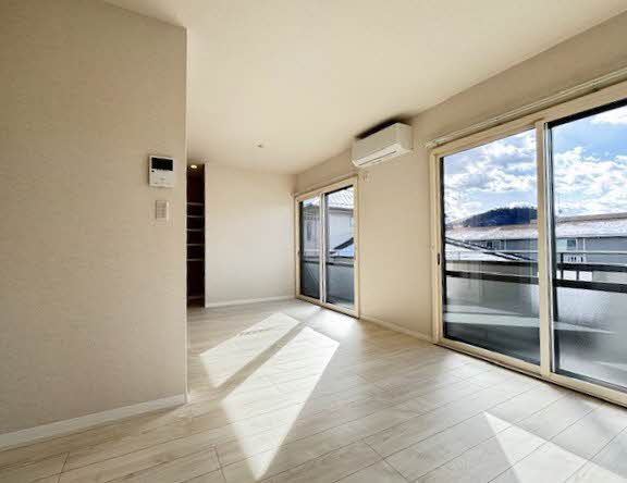 アビーロードＣ 201号-1