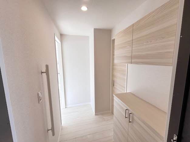 アビーロードＣ 201号-5