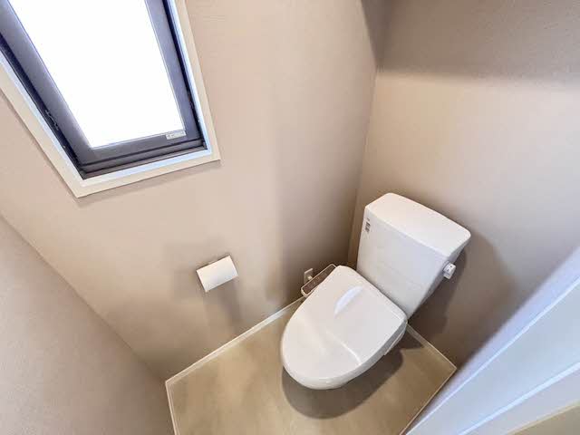 アビーロードＣ 201号-7