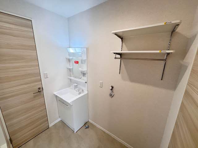 アビーロードＣ 201号-8