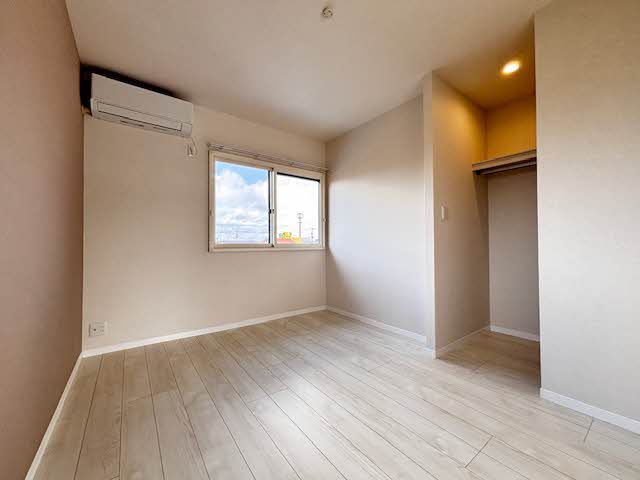 アビーロードＣ 201号-9