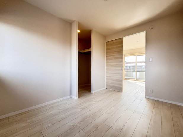 アビーロードＣ 201号-10