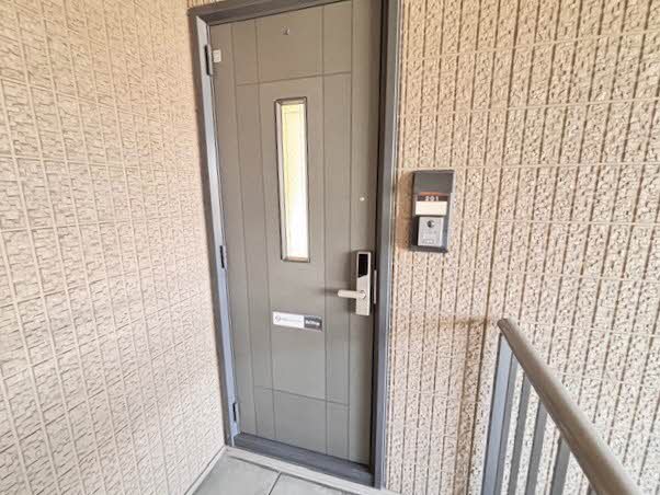 アビーロードＣ 201号-12