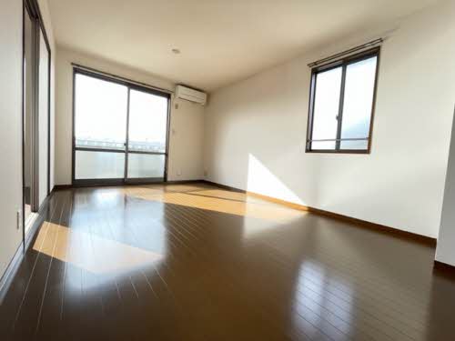 グランシード２１Ａ 201号-2