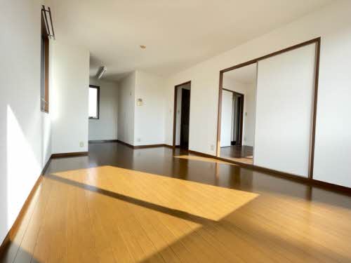 グランシード２１Ａ 201号-3