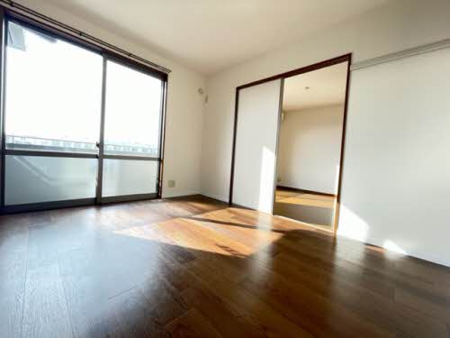 グランシード２１Ａ 201号-4