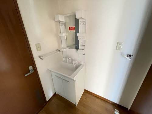 グランシード２１Ａ 201号-12