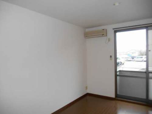 グランシード21B 101号-2