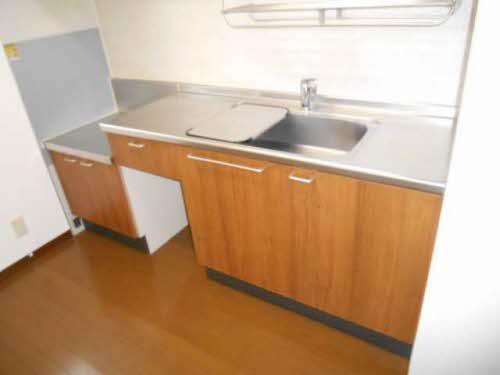 グランシード21B 101号-6