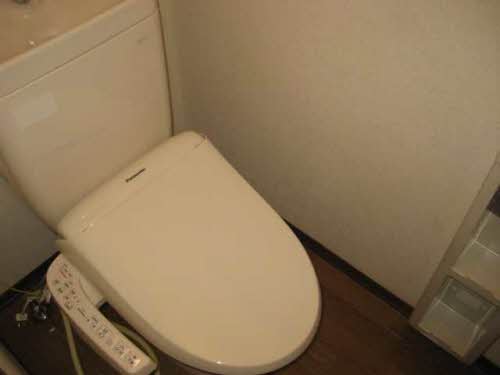 グランシード21B 101号-10