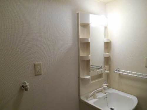 グランシード２１Ｂ 102号-4